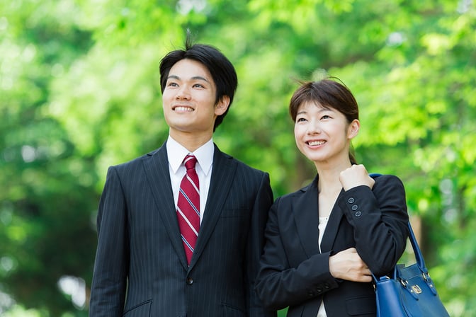 人材紹介